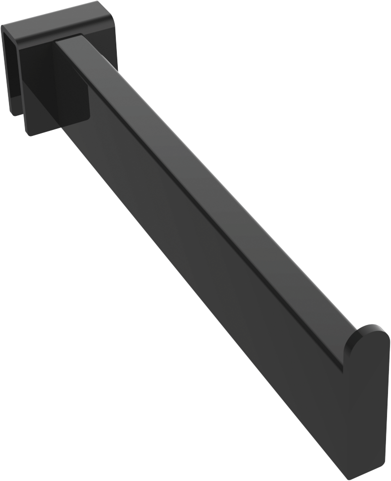 MODify 8" Faceout for Towel Bar